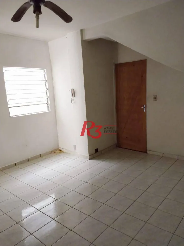 Cobertura, 1 quarto, 64 m² - Foto 1