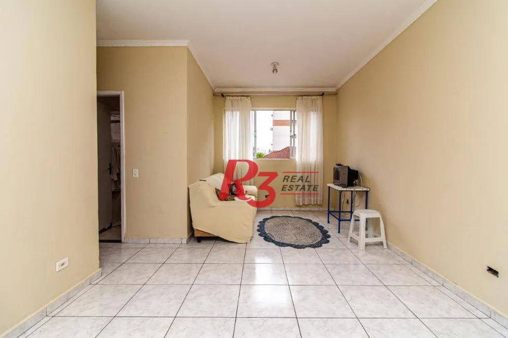 Apartamento, 2 quartos, 95 m² - Foto 2