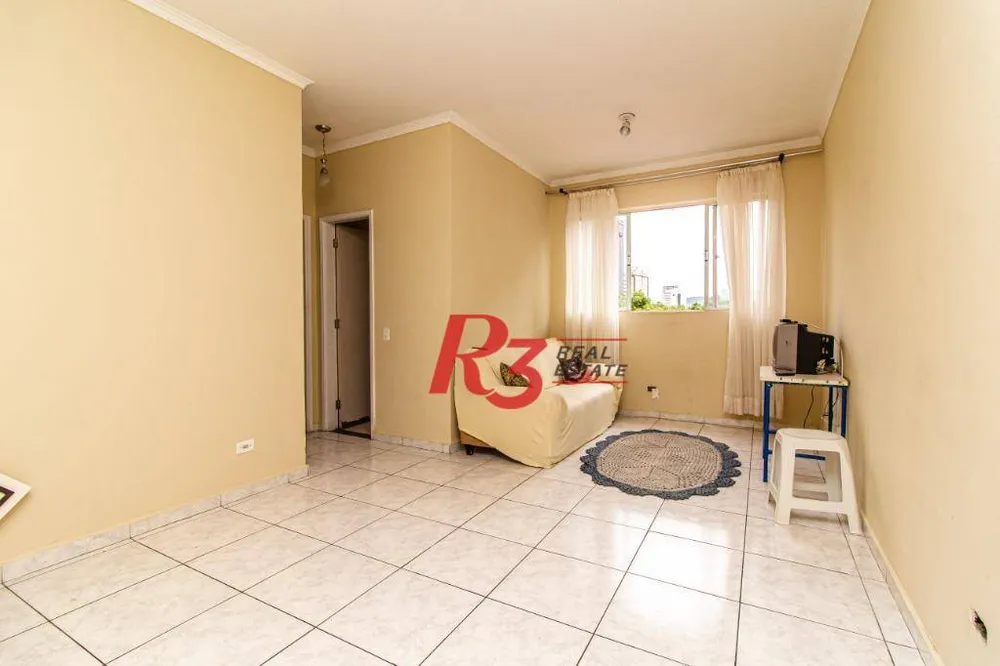 Apartamento, 2 quartos, 95 m² - Foto 1