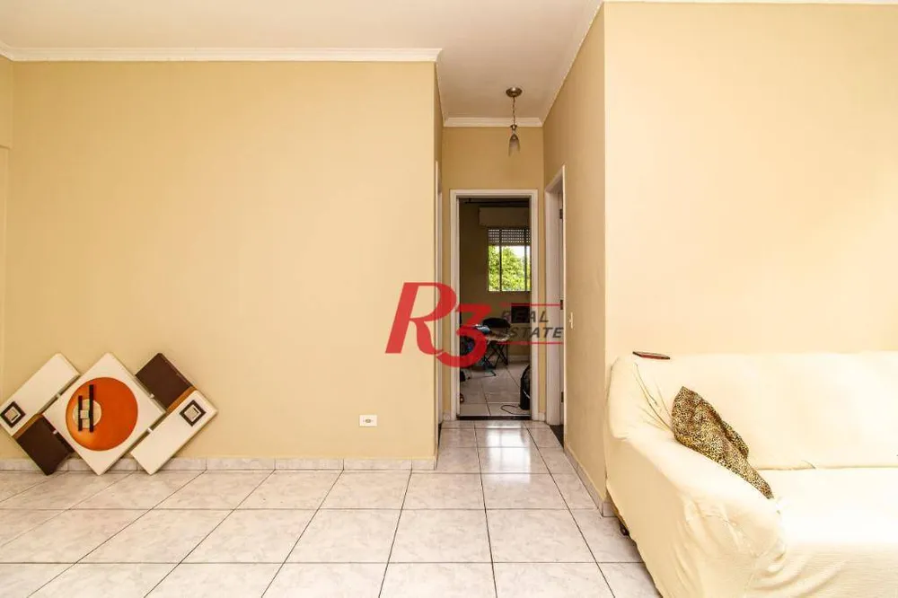 Apartamento, 2 quartos, 95 m² - Foto 3