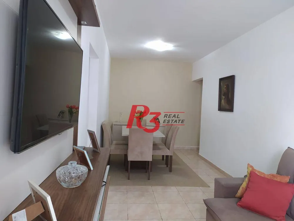 Apartamento, 2 quartos, 65 m² - Foto 2