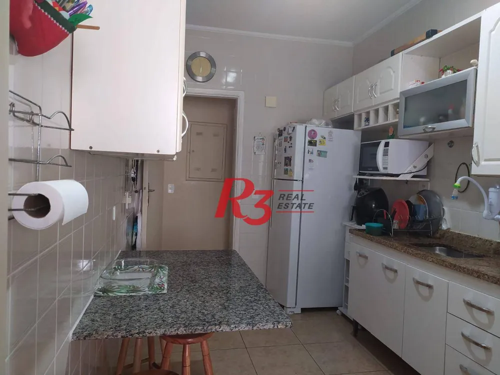 Apartamento, 2 quartos, 65 m² - Foto 3