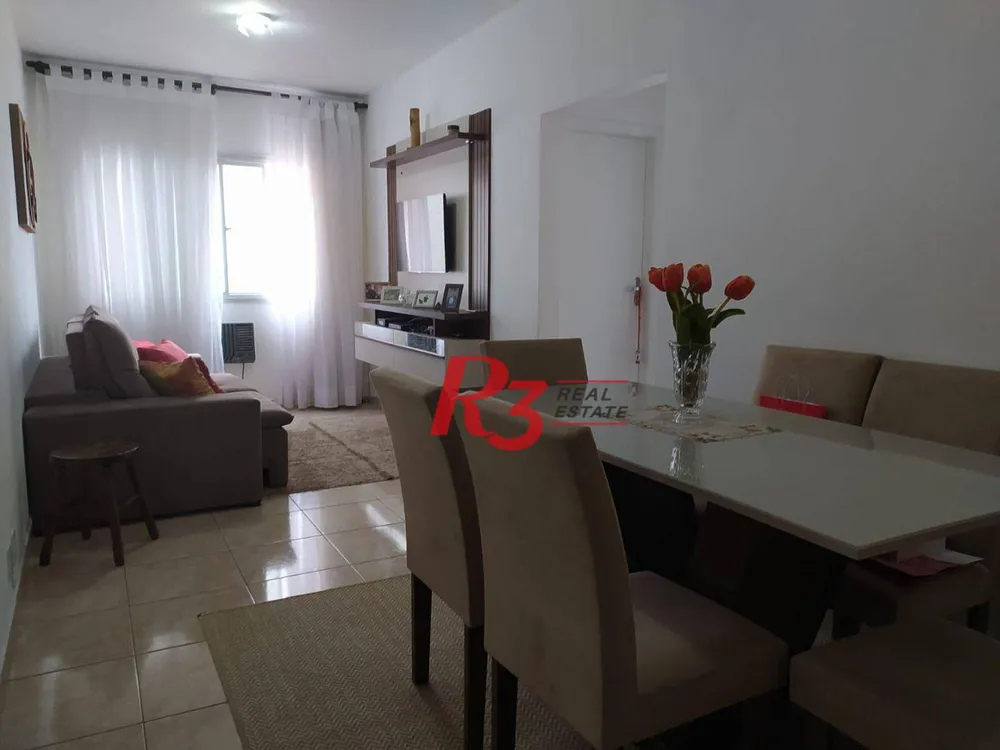 Apartamento, 2 quartos, 65 m² - Foto 1