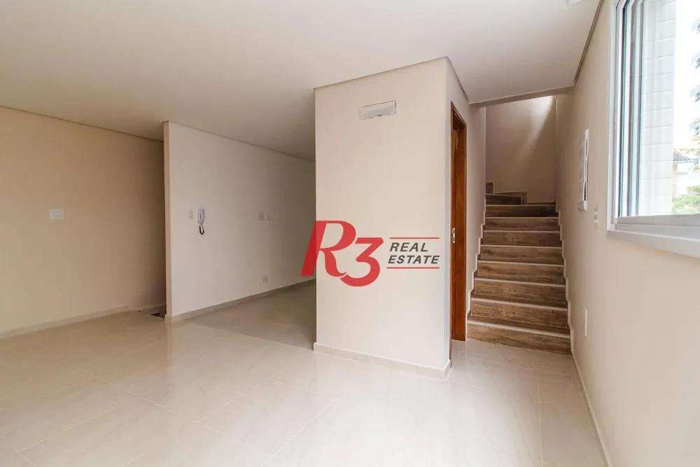 Sobrado, 3 quartos, 210 m² - Foto 2