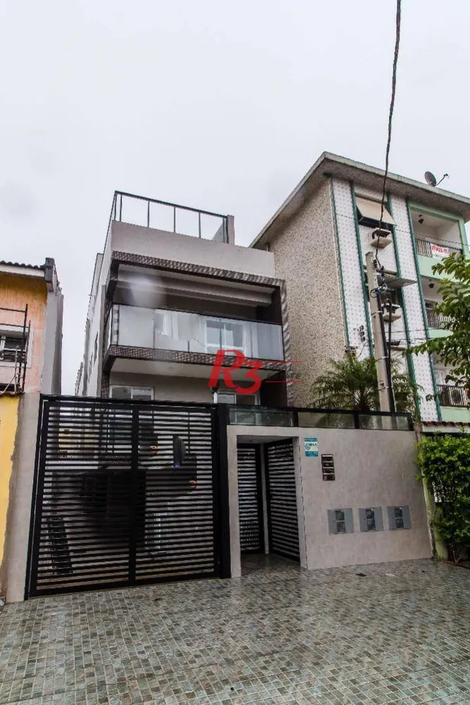 Sobrado, 3 quartos, 210 m² - Foto 1