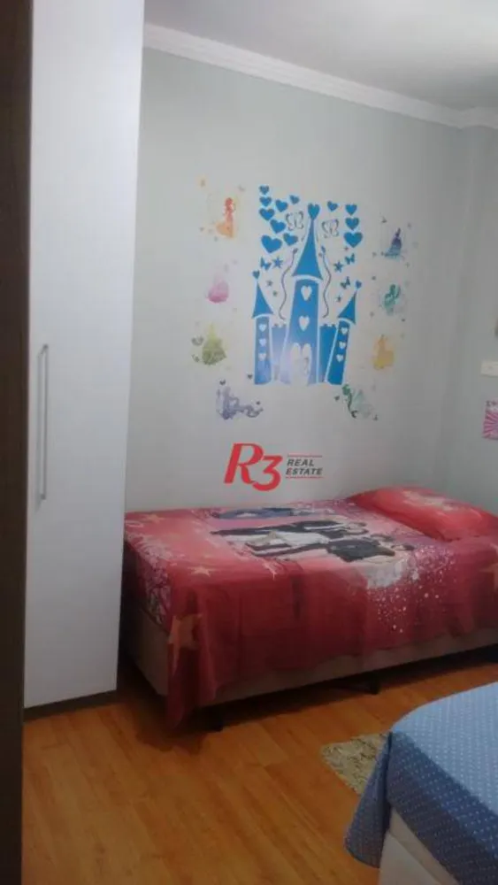 Apartamento, 2 quartos, 75 m² - Foto 3