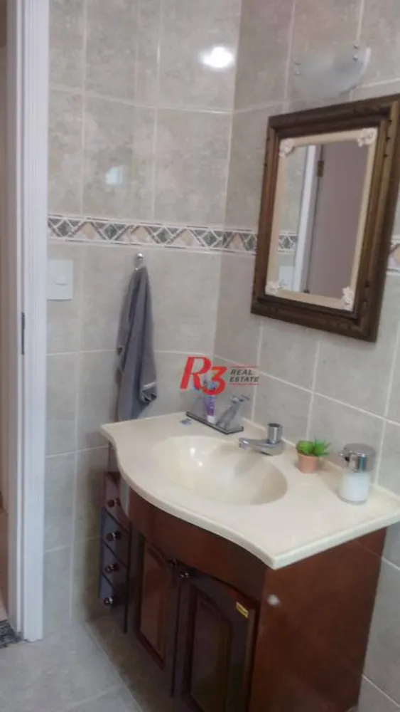 Apartamento, 2 quartos, 75 m² - Foto 2
