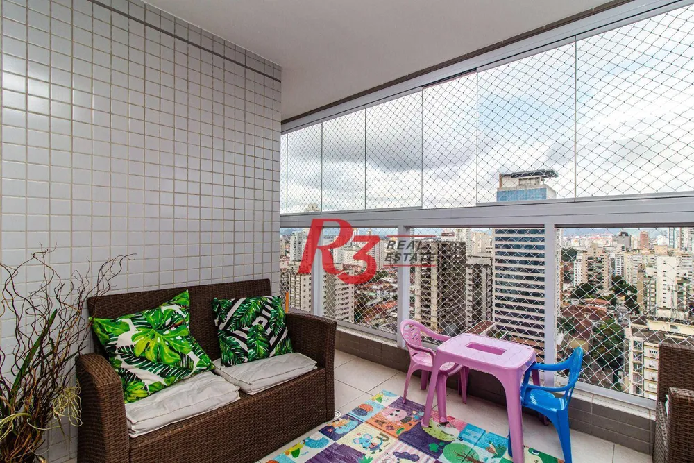 Apartamento, 2 quartos, 83 m² - Foto 3