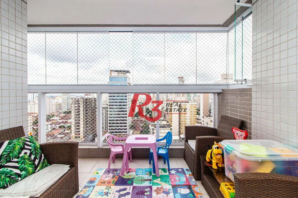 Apartamento, 2 quartos, 83 m² - Foto 4
