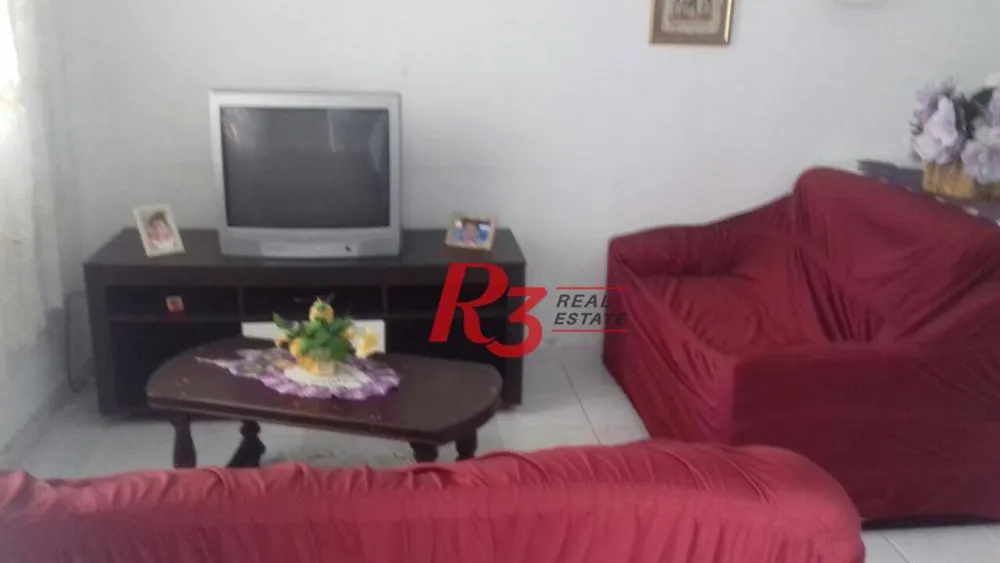 Sobrado, 3 quartos, 150 m² - Foto 2