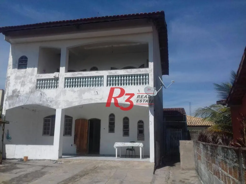 Sobrado, 3 quartos, 150 m² - Foto 1