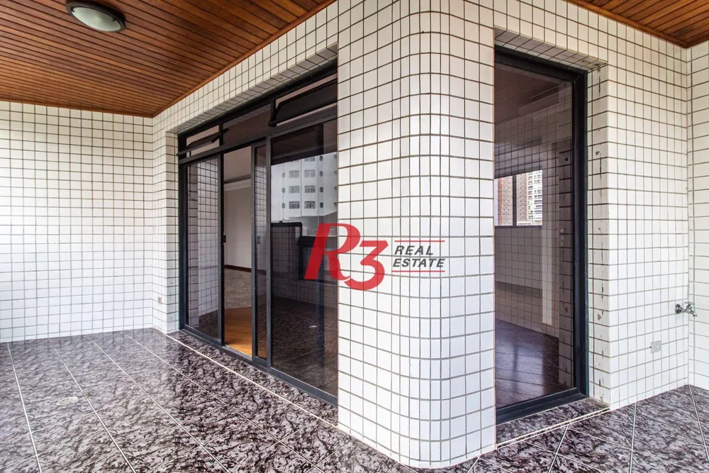 Apartamento, 4 quartos, 275 m² - Foto 3