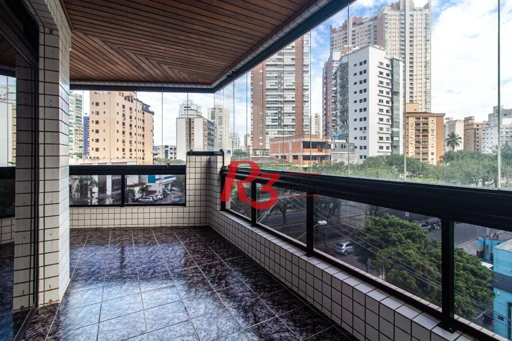 Apartamento, 4 quartos, 275 m² - Foto 1