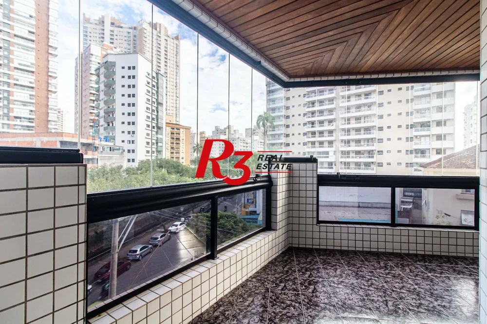 Apartamento, 4 quartos, 275 m² - Foto 4