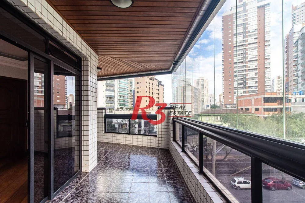Apartamento, 4 quartos, 275 m² - Foto 2