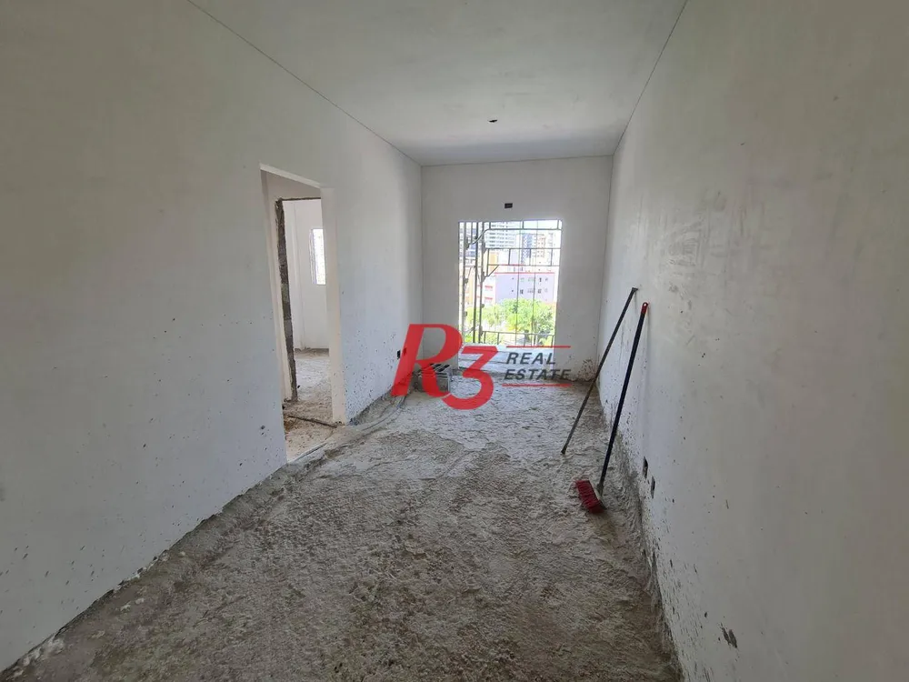 Apartamento, 2 quartos, 52 m² - Foto 3