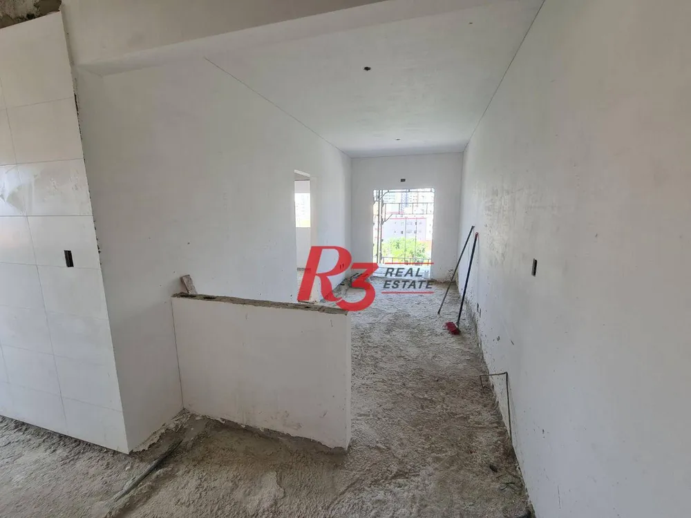 Apartamento, 2 quartos, 52 m² - Foto 1