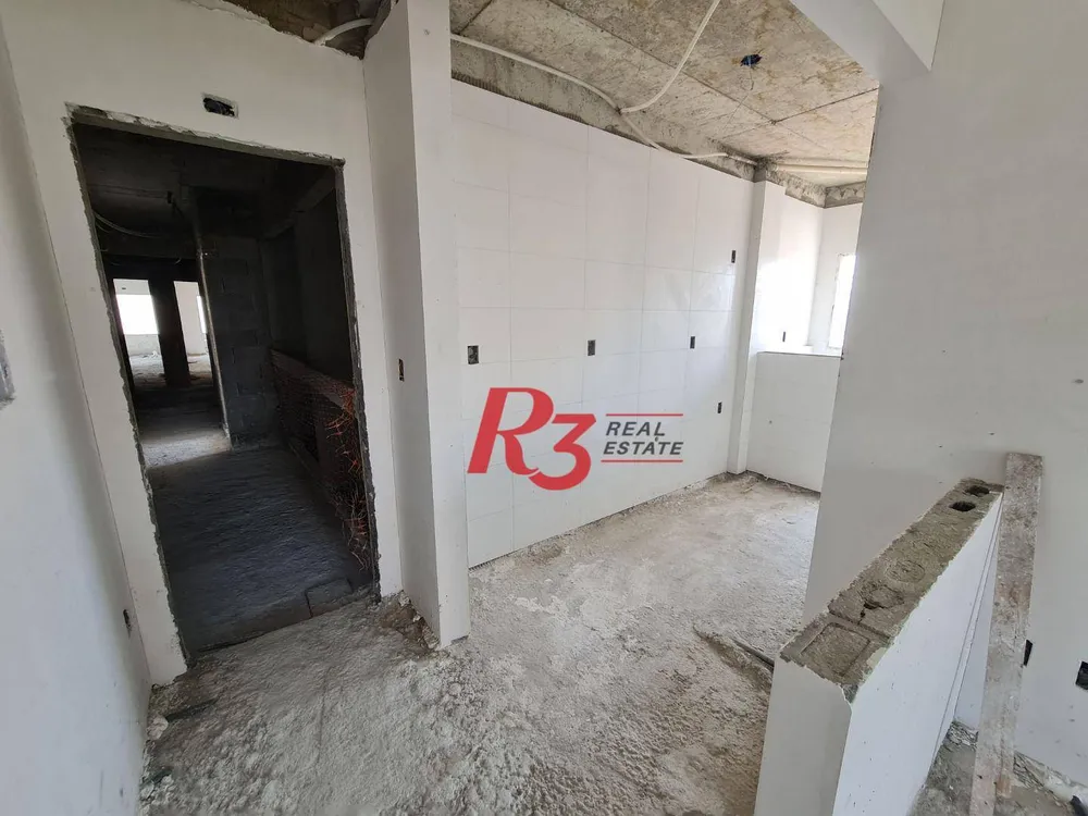 Apartamento, 2 quartos, 52 m² - Foto 4