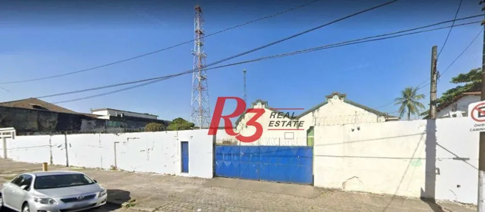 Terreno, 3909 m² - Foto 1