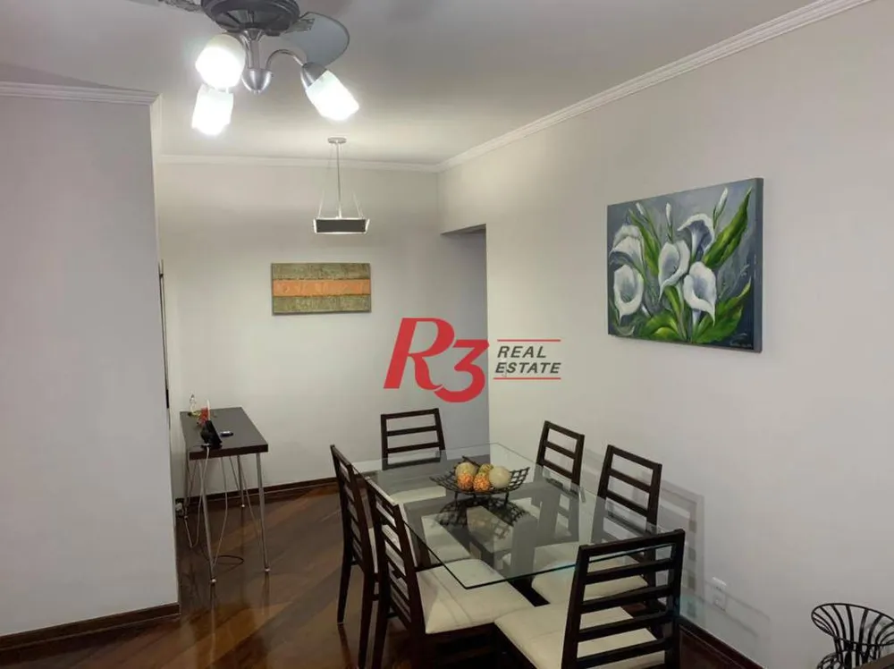 Apartamento, 2 quartos, 110 m² - Foto 3