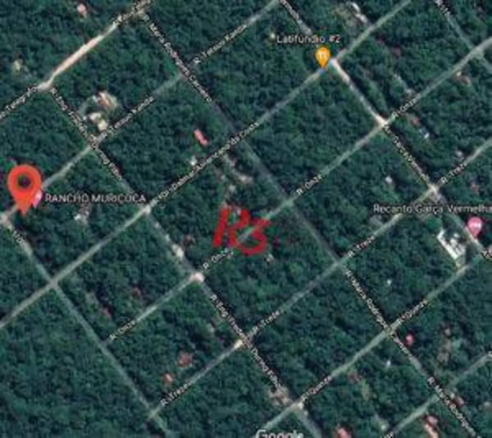 Terreno, 500 m² - Foto 2