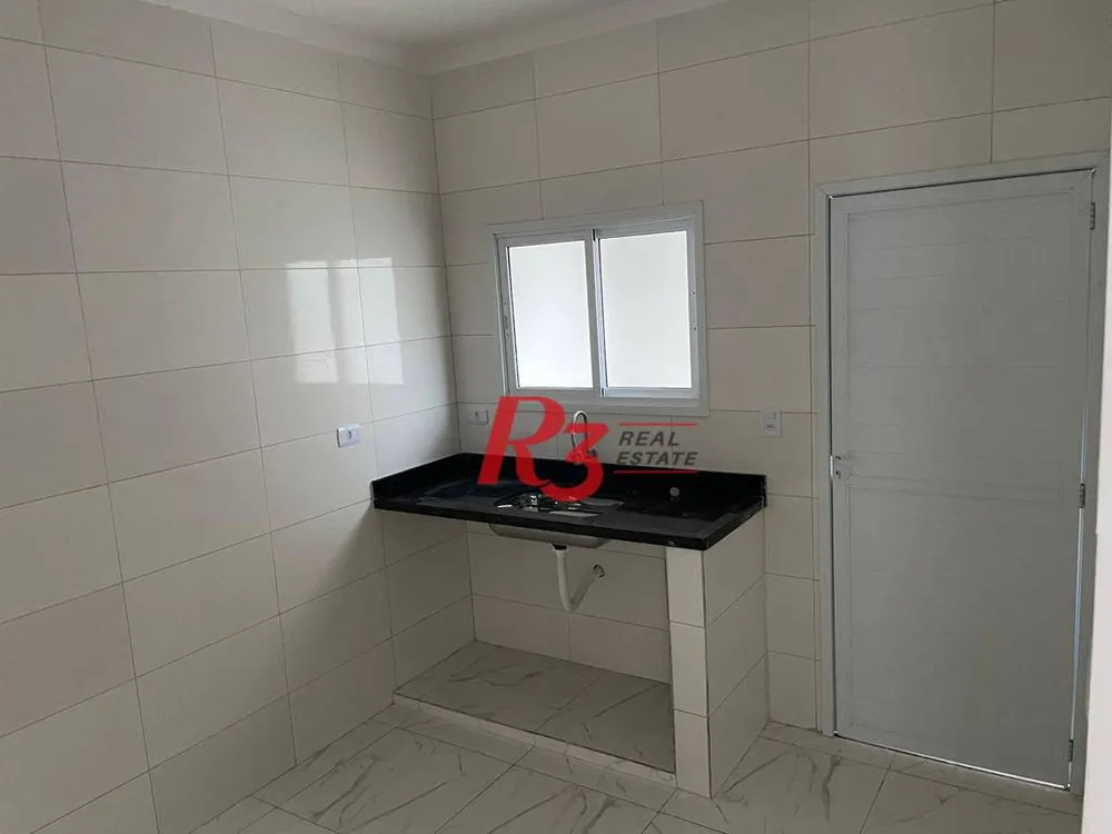 Casa, 2 quartos, 40 m² - Foto 4