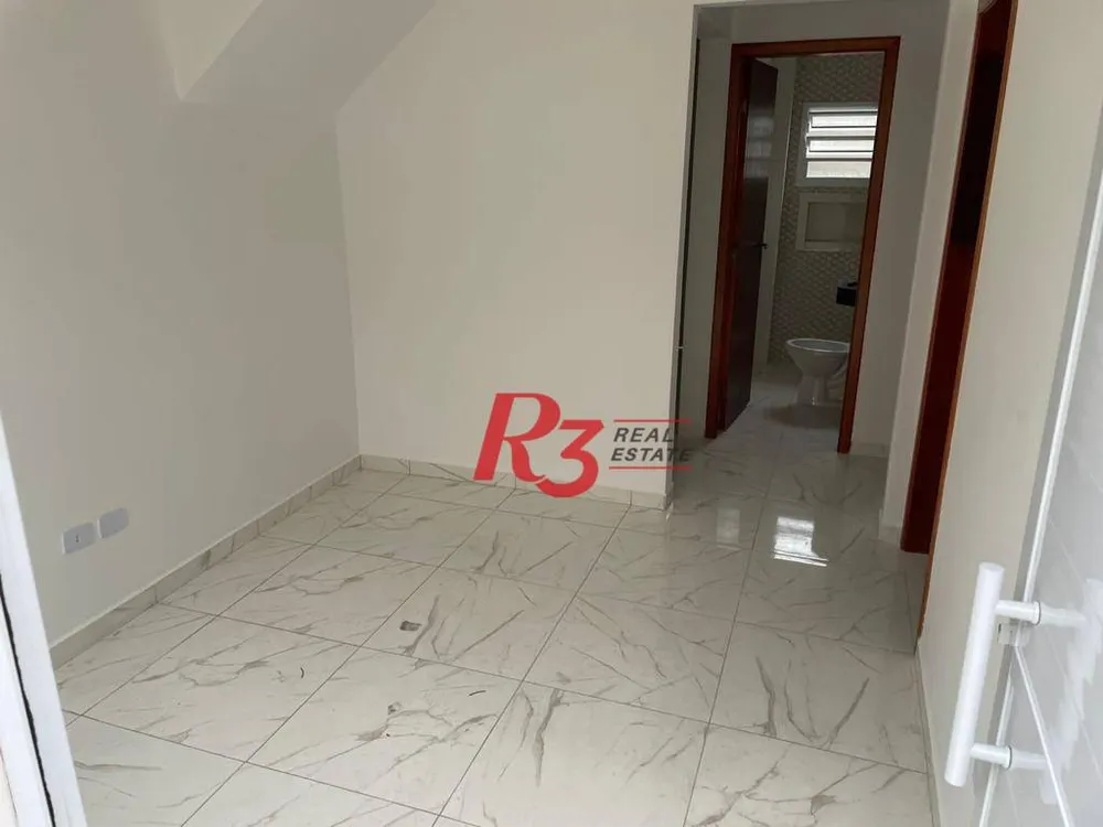 Casa, 2 quartos, 40 m² - Foto 2