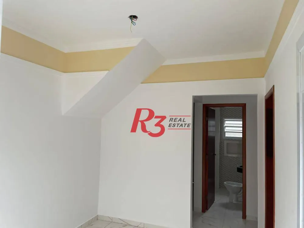 Casa, 2 quartos, 40 m² - Foto 3