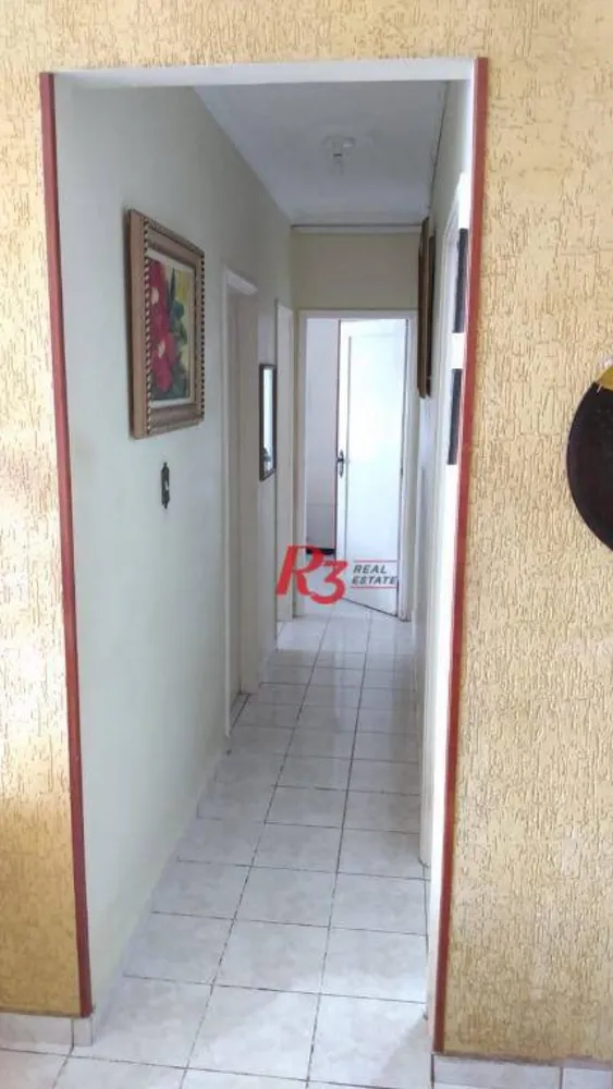 Apartamento, 2 quartos, 90 m² - Foto 4