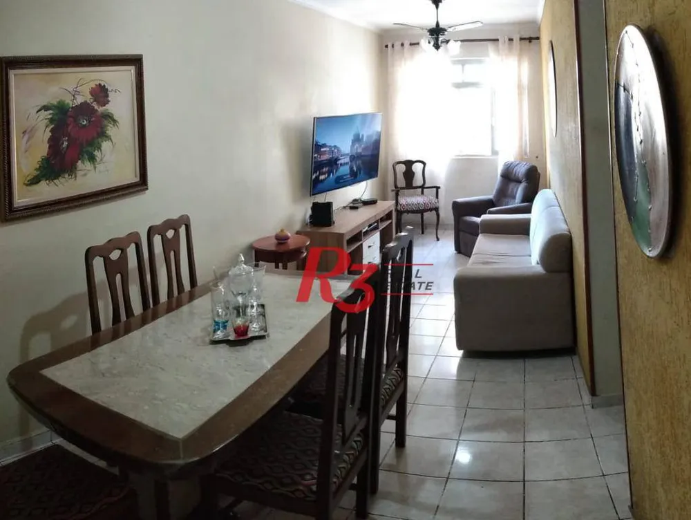 Apartamento, 2 quartos, 90 m² - Foto 2