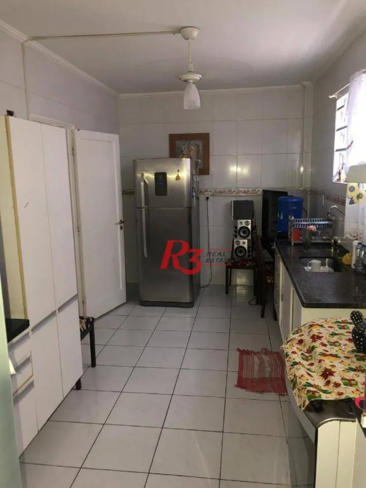 Apartamento, 3 quartos, 98 m² - Foto 3
