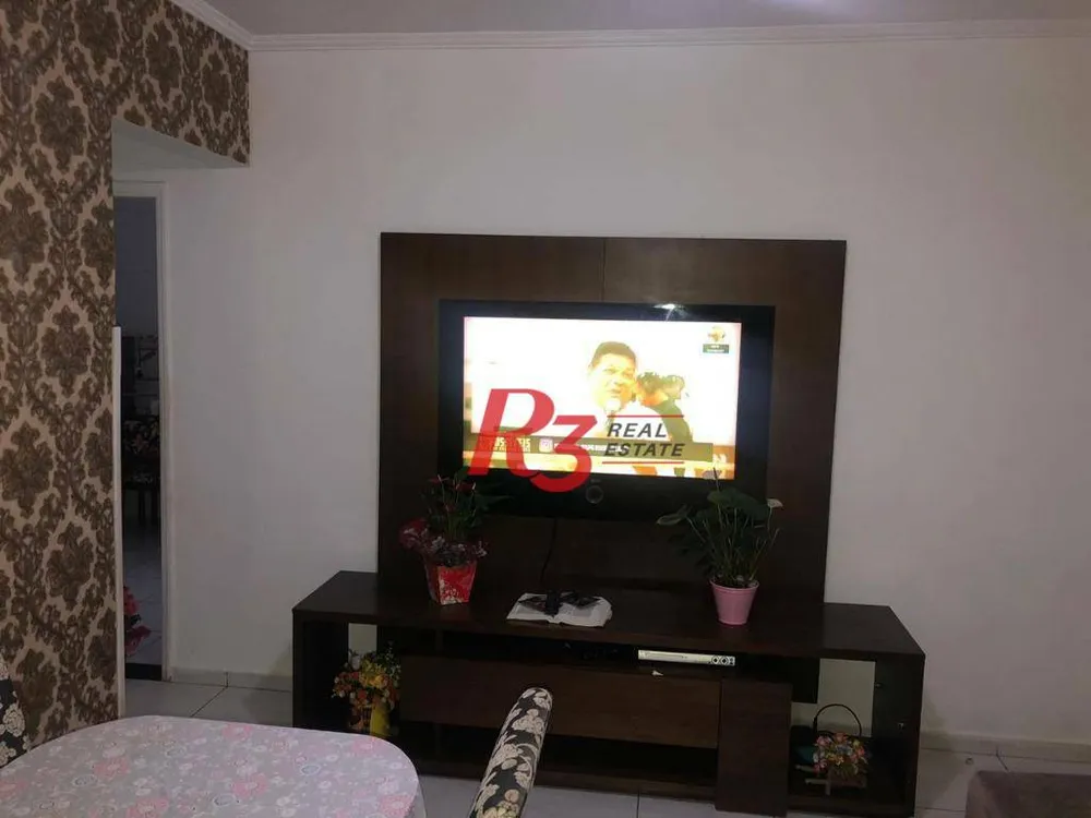 Apartamento, 3 quartos, 98 m² - Foto 1