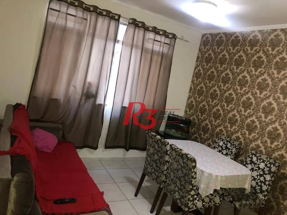 Apartamento, 3 quartos, 98 m² - Foto 2