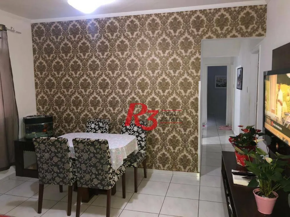 Apartamento, 3 quartos, 98 m² - Foto 4