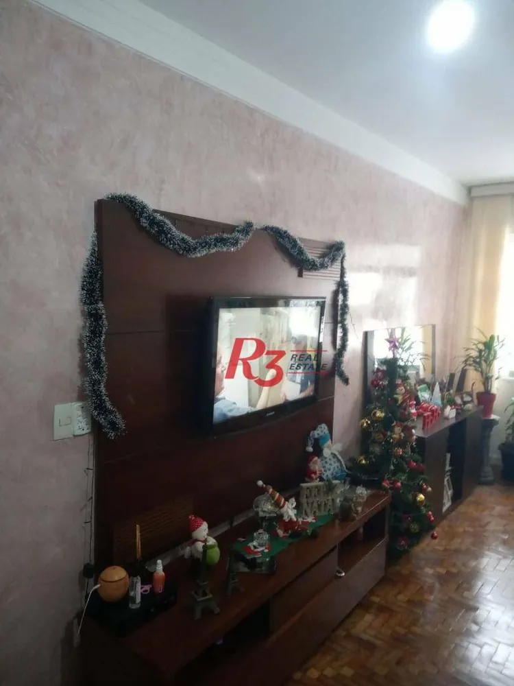 Apartamento, 2 quartos, 99 m² - Foto 3