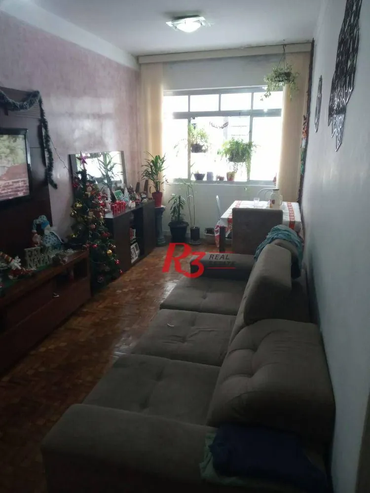 Apartamento, 2 quartos, 99 m² - Foto 1