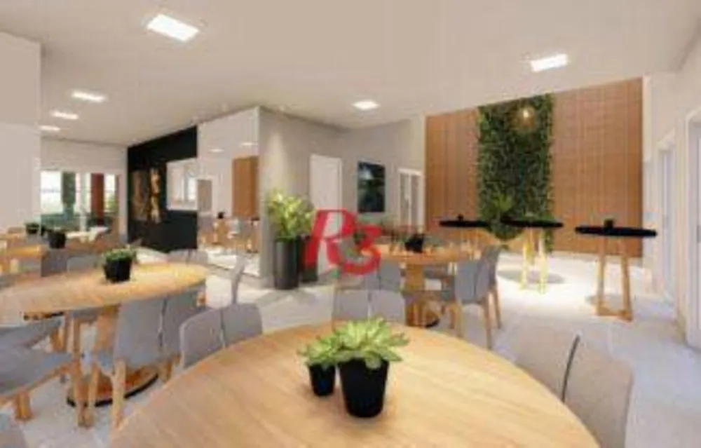 Apartamento, 3 quartos, 161 m² - Foto 3
