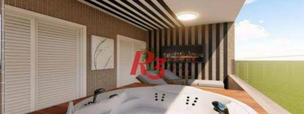 Apartamento, 3 quartos, 161 m² - Foto 2