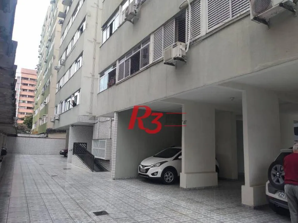 Apartamento, 2 quartos, 61 m² - Foto 2