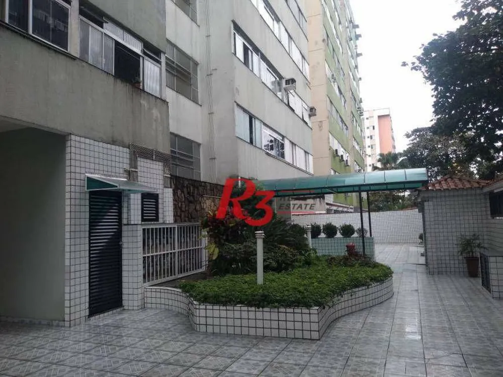 Apartamento, 2 quartos, 61 m² - Foto 1