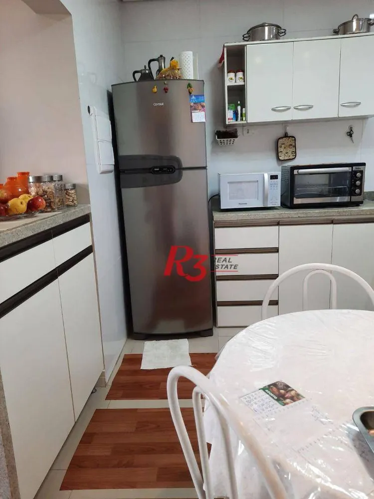 Apartamento, 2 quartos, 70 m² - Foto 4