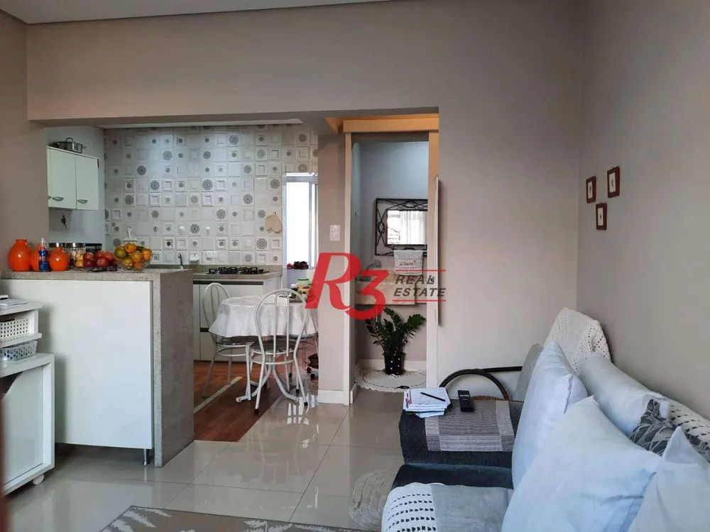 Apartamento, 2 quartos, 70 m² - Foto 2