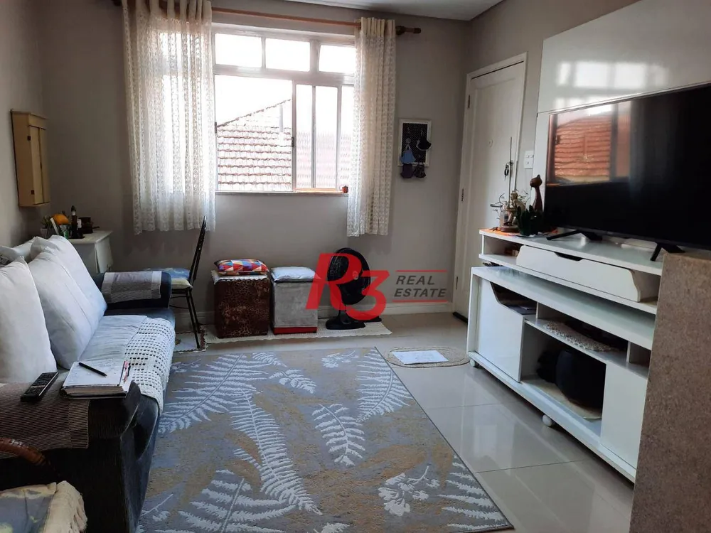 Apartamento, 2 quartos, 70 m² - Foto 1