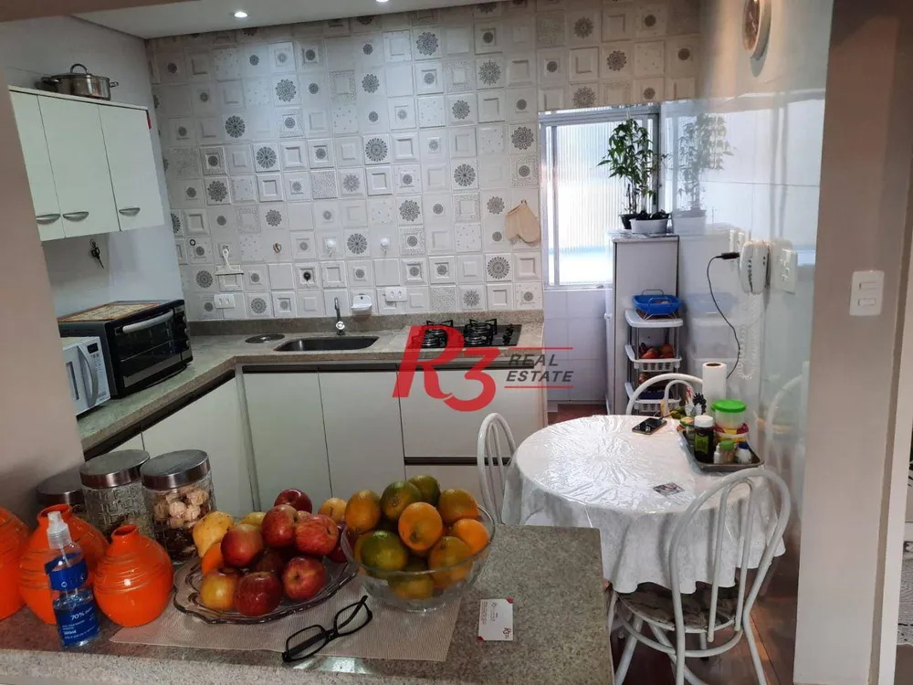 Apartamento, 2 quartos, 70 m² - Foto 3