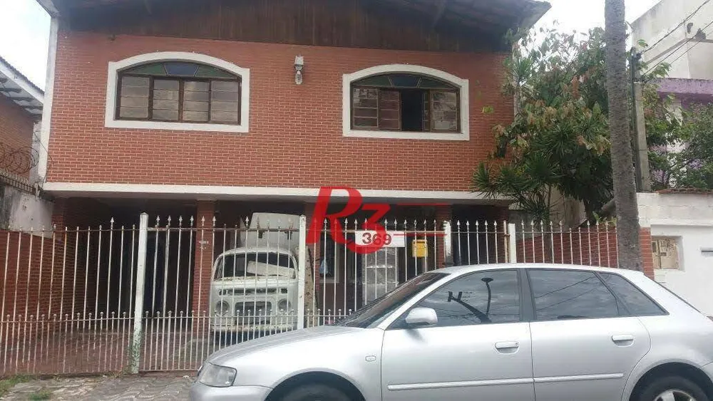 Casa, 3 quartos, 270 m² - Foto 1