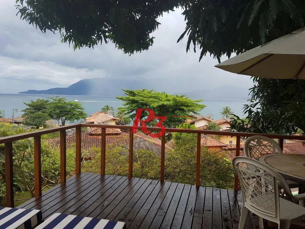 Casa, 8 quartos, 600 m² - Foto 1