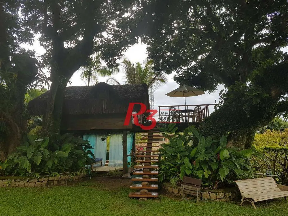 Casa, 8 quartos, 600 m² - Foto 4