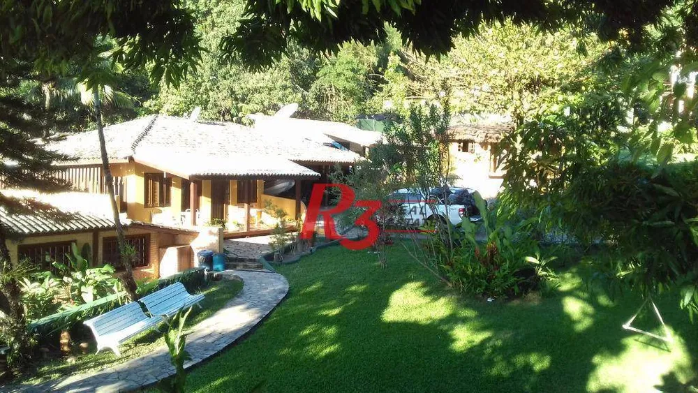 Casa, 8 quartos, 600 m² - Foto 2