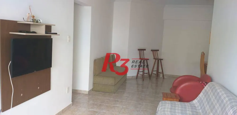 Apartamento, 2 quartos, 113 m² - Foto 1
