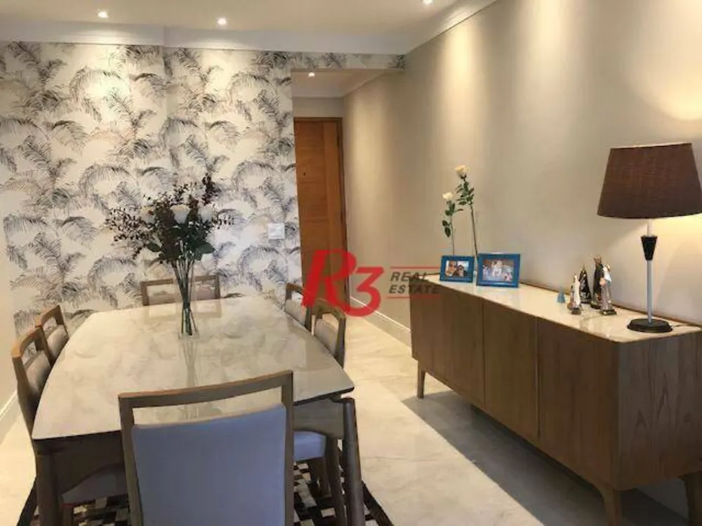 Apartamento, 2 quartos, 87 m² - Foto 2
